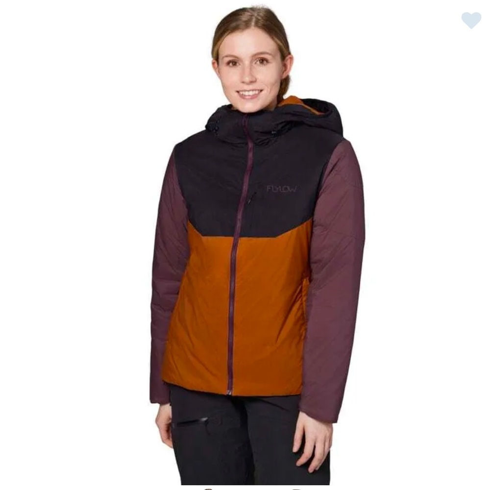 Flylow lynx jacket